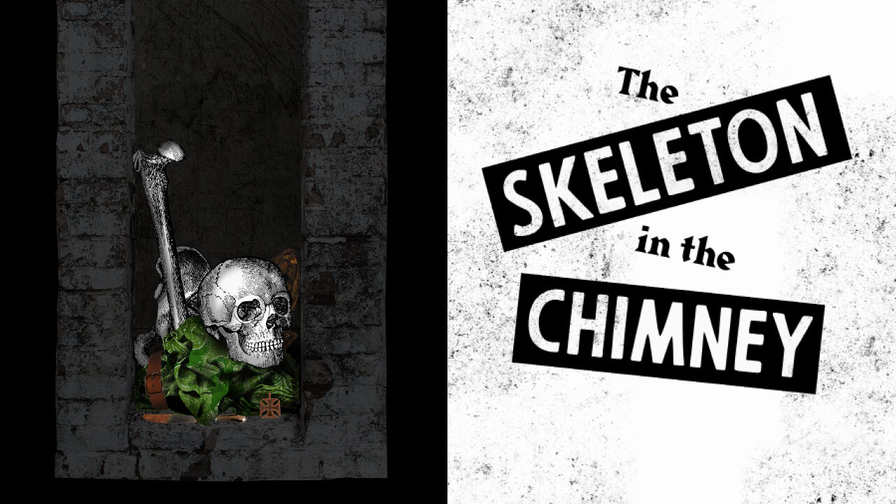 Skeleton-spread